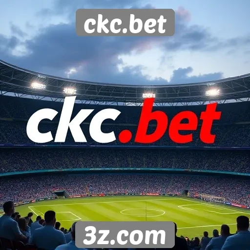 História e evolução do ckc.bet até o momento