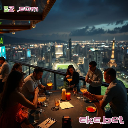 Os Melhores Jogos no ckc.bet: Diversão Sem Limites!