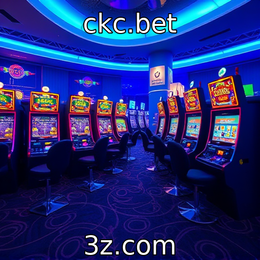 Impactos da regulamentação nos cassinos físicos